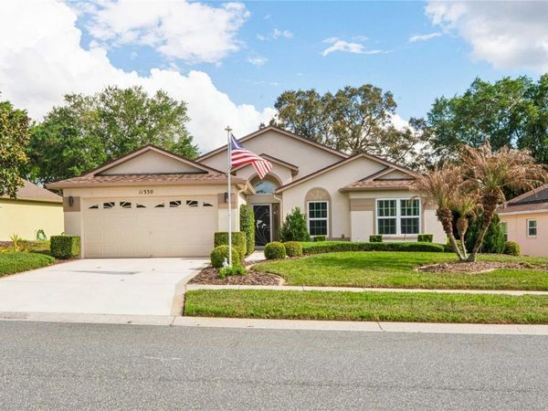 11330 LEEDS DRIVE , SPRING HILL, FL 34609