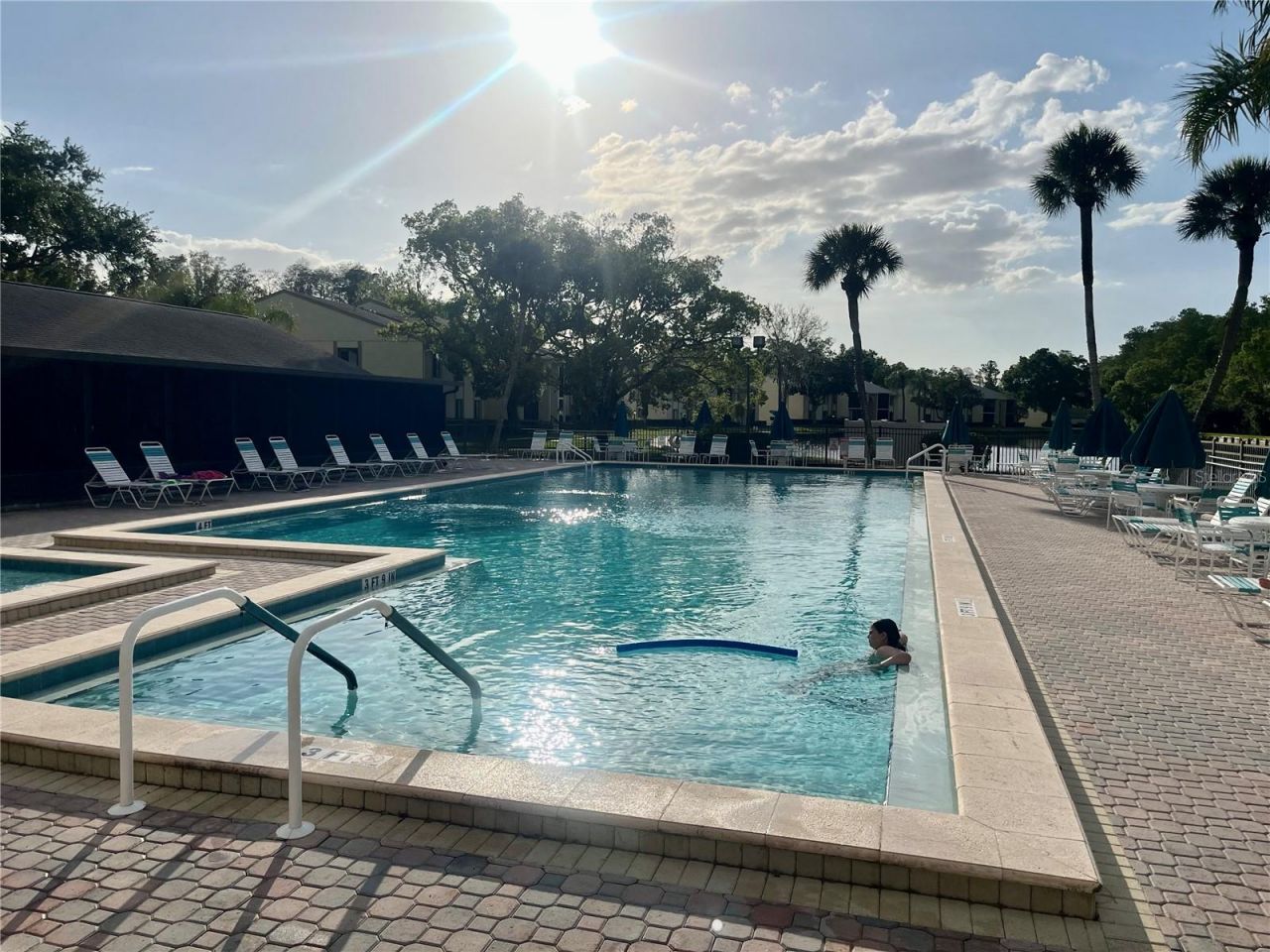 1423 Pine Glen Lane, Unit H2, Tarpon Springs, FL 34688 Photo