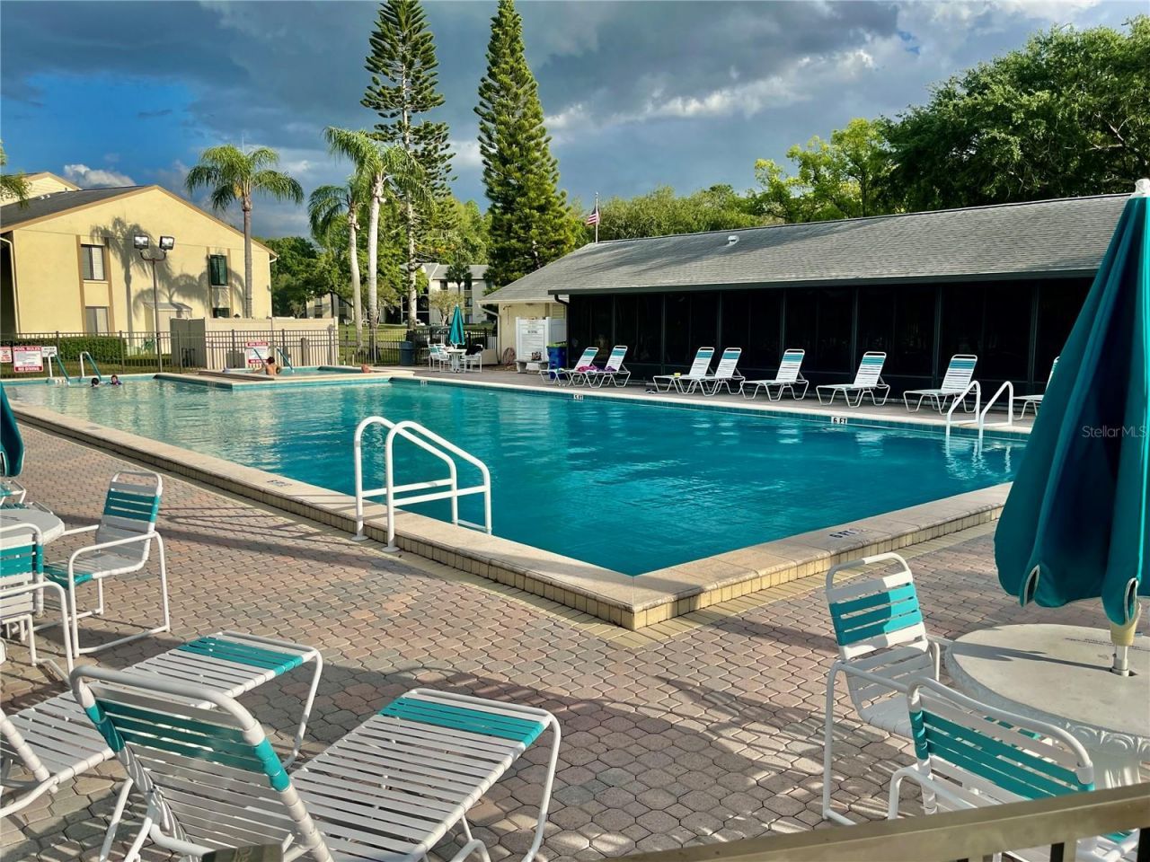 1423 Pine Glen Lane, Unit H2, Tarpon Springs, FL 34688 Photo