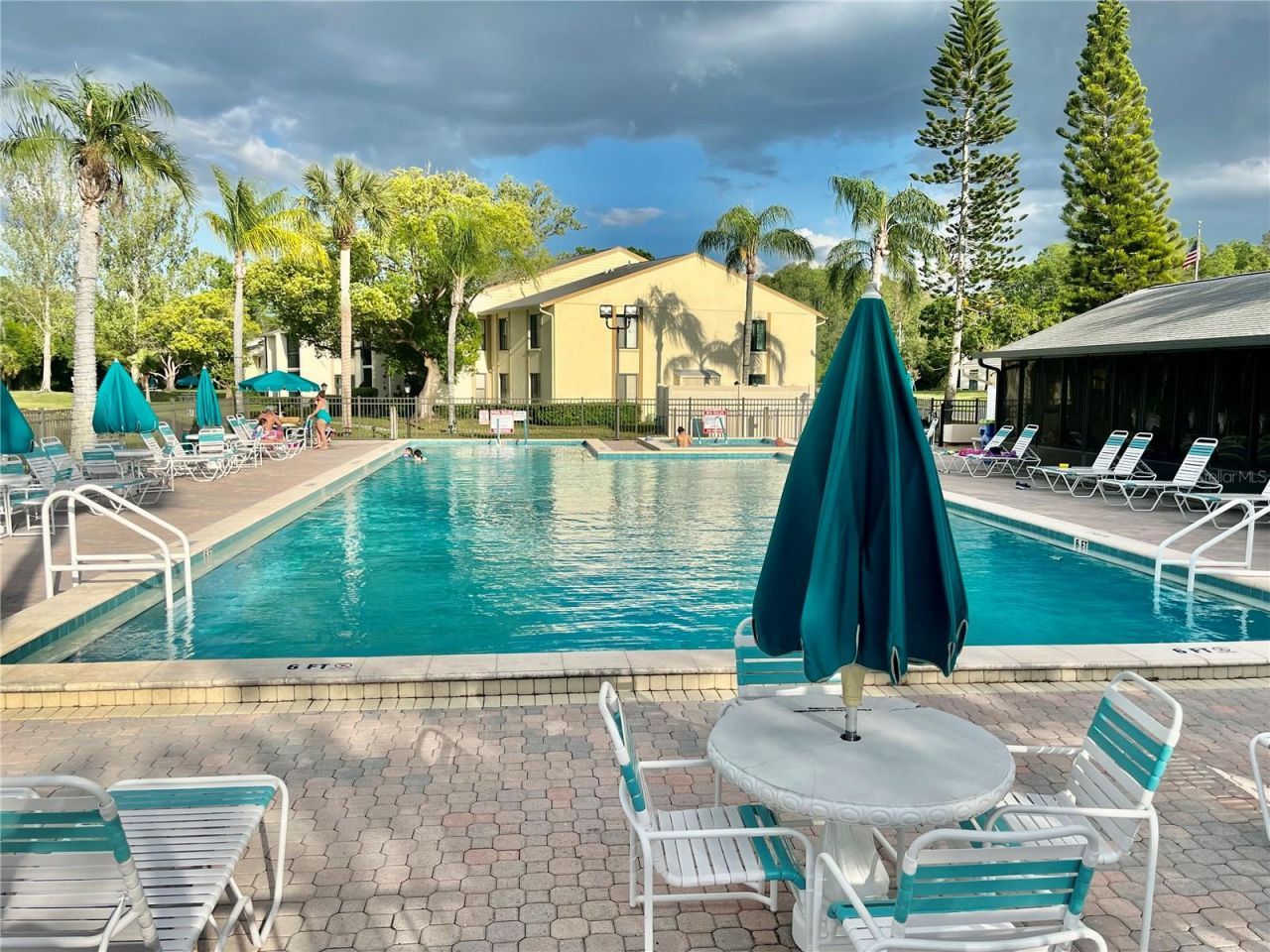 1423 Pine Glen Lane, Unit H2, Tarpon Springs, FL 34688 Photo