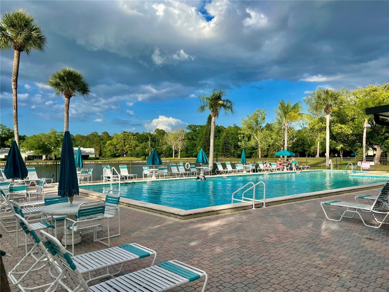 1423 Pine Glen Lane, Unit H2, Tarpon Springs, FL 34688 Photo