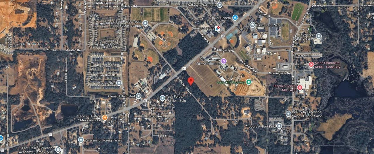 36520-36522-36526 County Road 52, Dade City, FL 33525 Photo