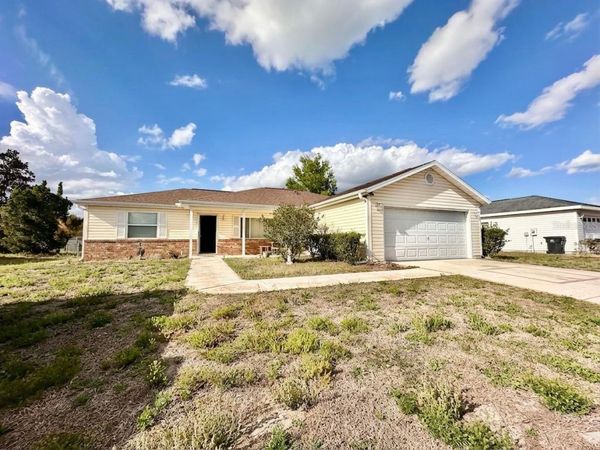 17309 SE 98TH CIRCLE , SUMMERFIELD, FL 34491