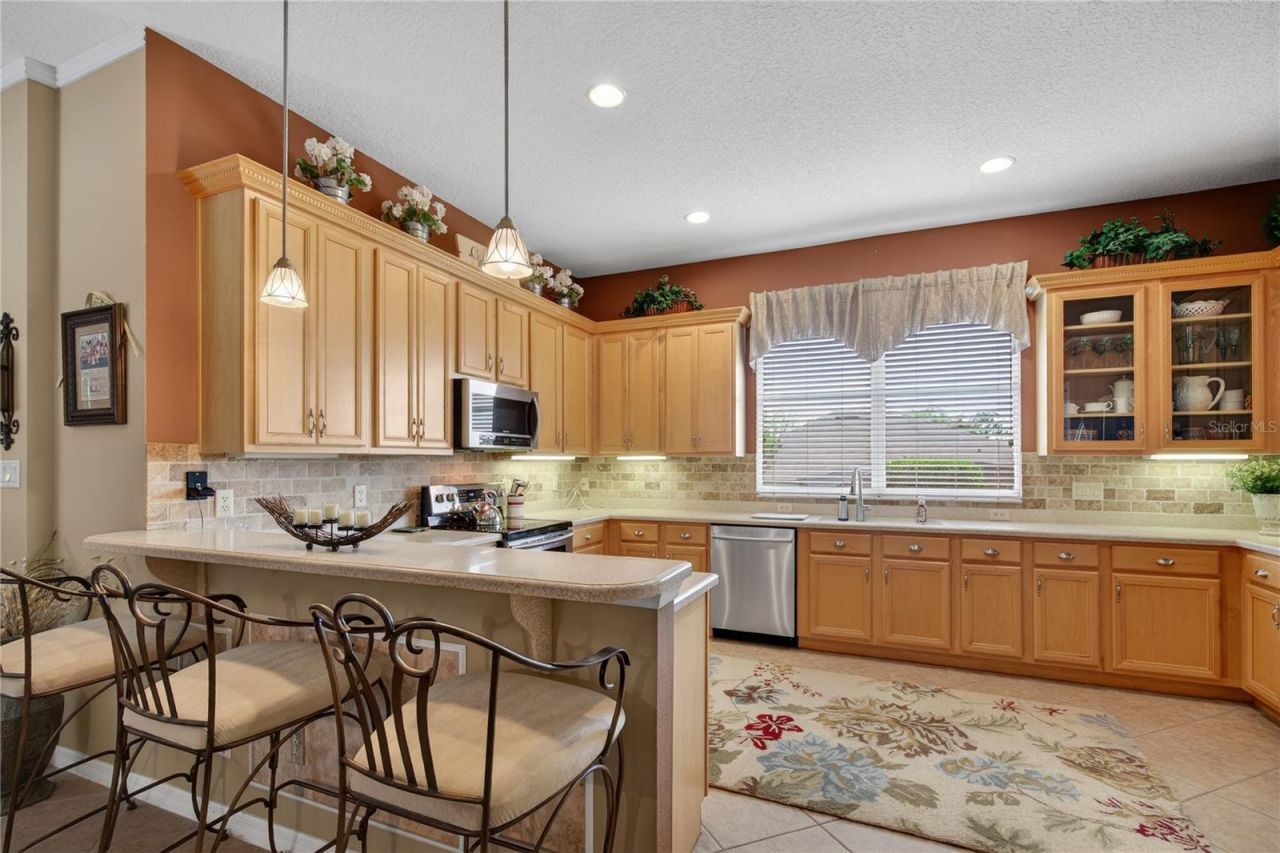 5225 Chanticleer Drive, Leesburg, FL 34748 Photo