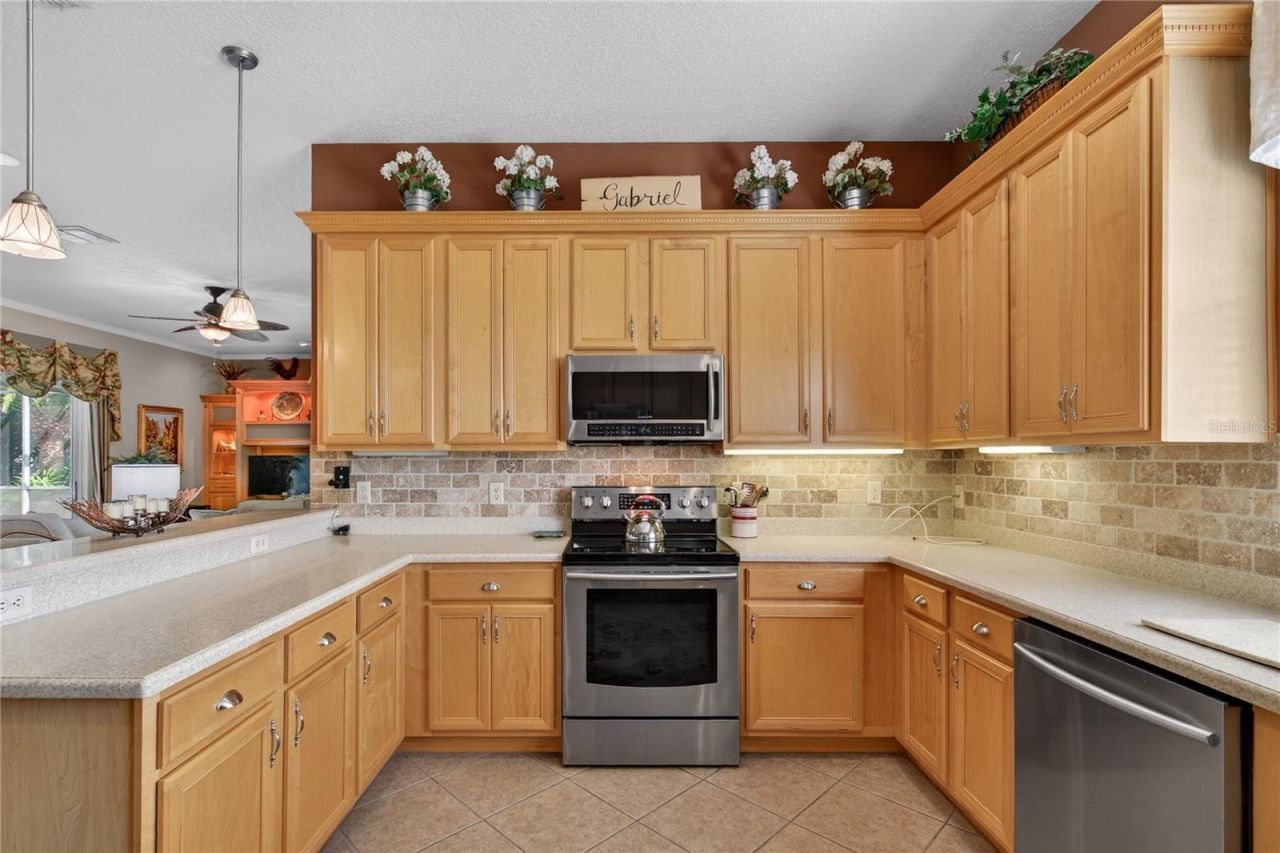 5225 Chanticleer Drive, Leesburg, FL 34748 Photo