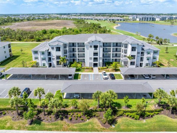 12180 WELLEN GOLF STREET , Unit 207, VENICE, FL 34293