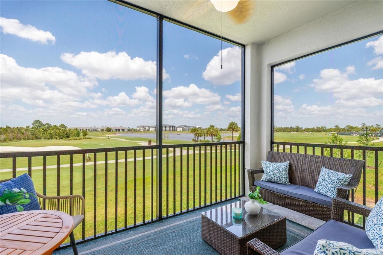 12180 Wellen Golf Street , Unit 207, Venice, FL 34293 Photo