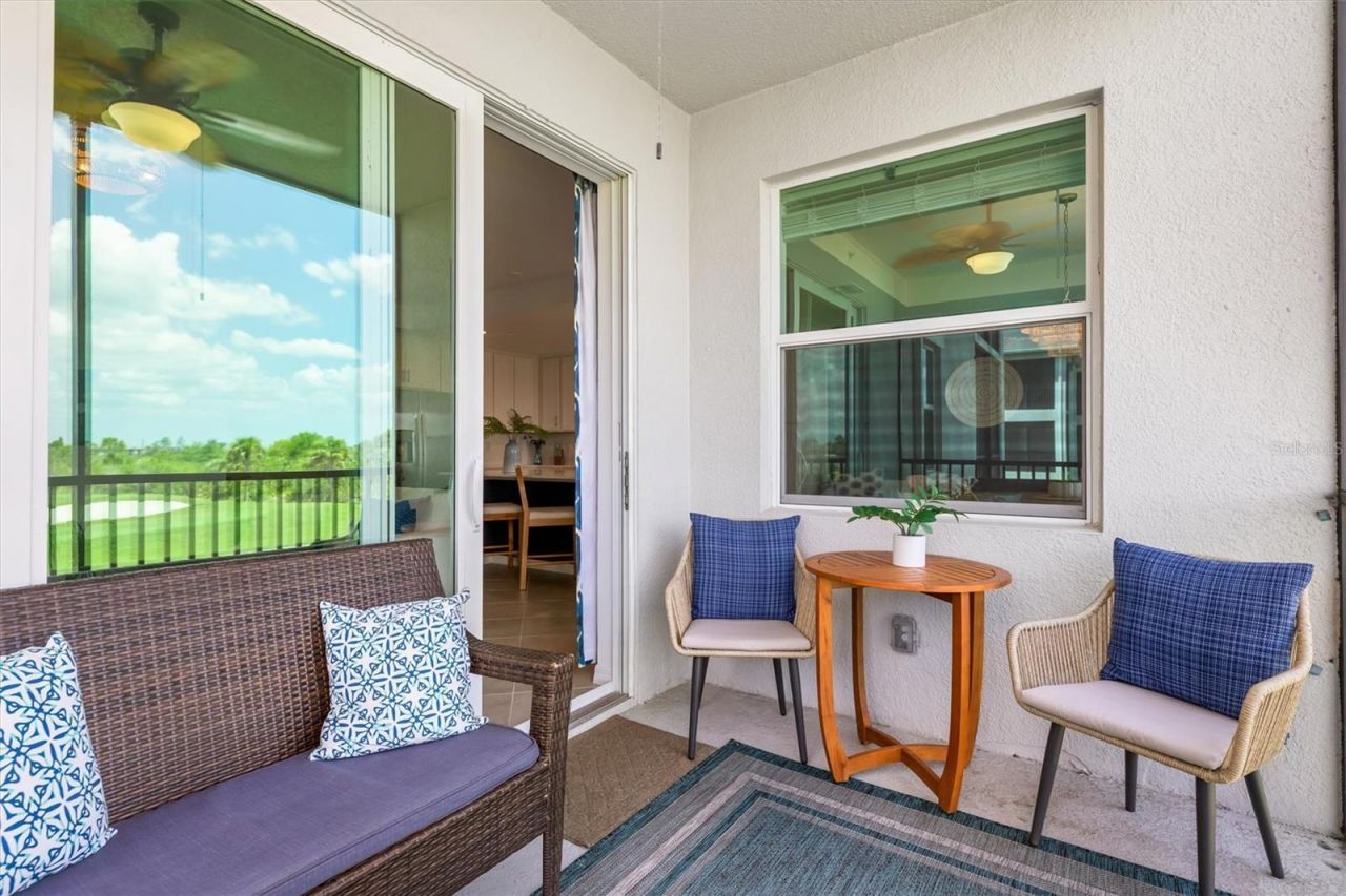 12180 Wellen Golf Street , Unit 207, Venice, FL 34293 Photo