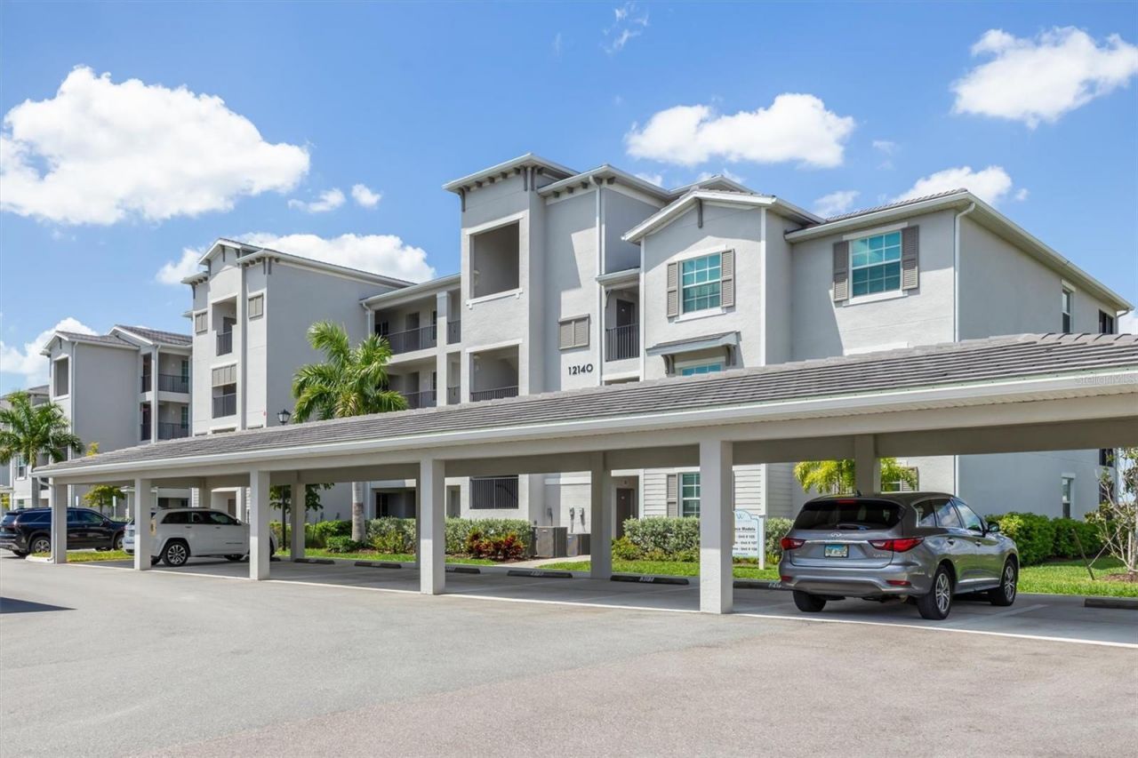 12180 Wellen Golf Street , Unit 207, Venice, FL 34293 Photo