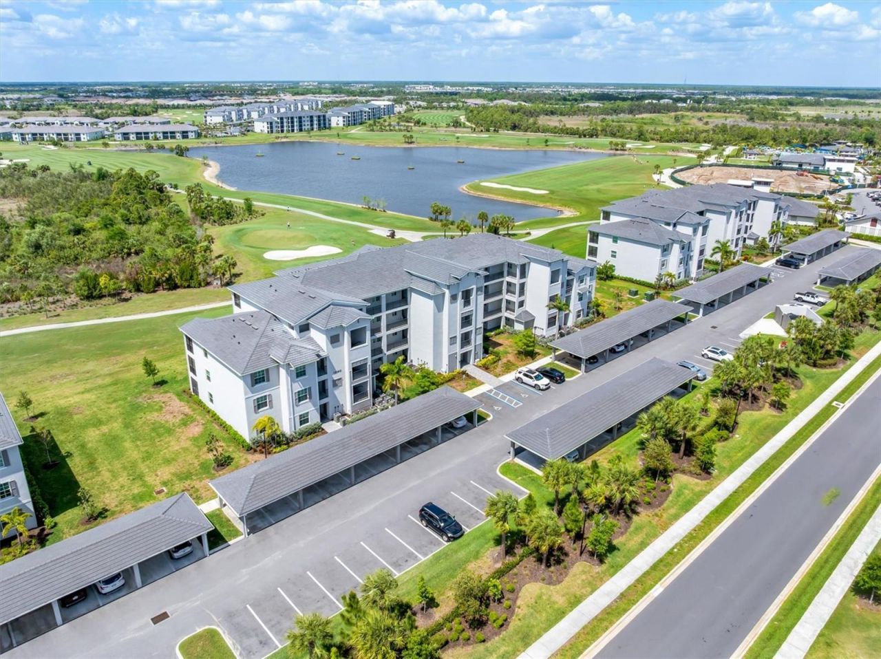 12180 Wellen Golf Street , Unit 207, Venice, FL 34293 Photo