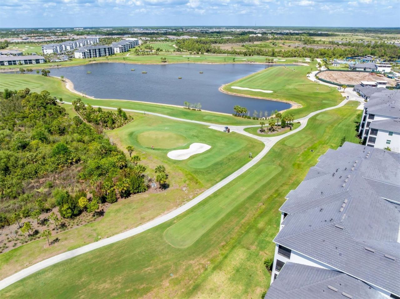 12180 Wellen Golf Street , Unit 207, Venice, FL 34293 Photo