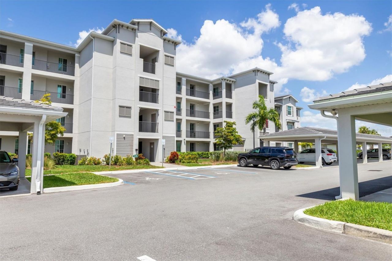 12180 Wellen Golf Street , Unit 207, Venice, FL 34293 Photo