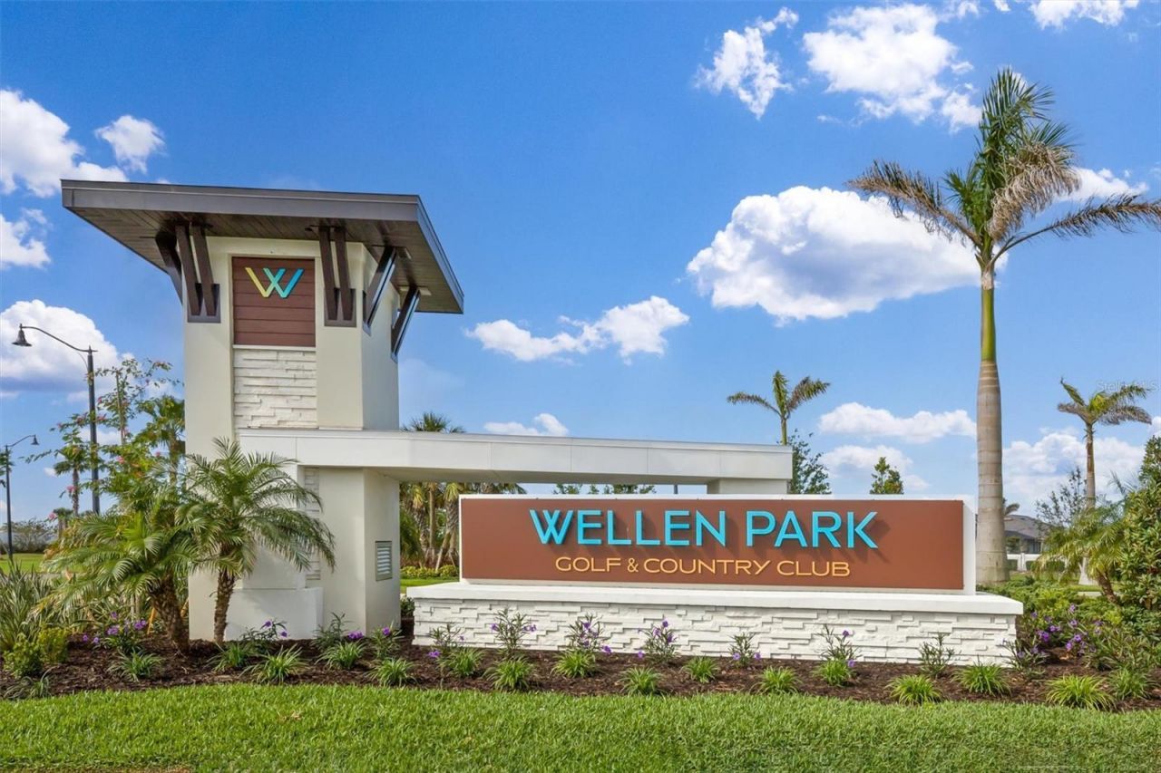 12180 Wellen Golf Street , Unit 207, Venice, FL 34293 Photo