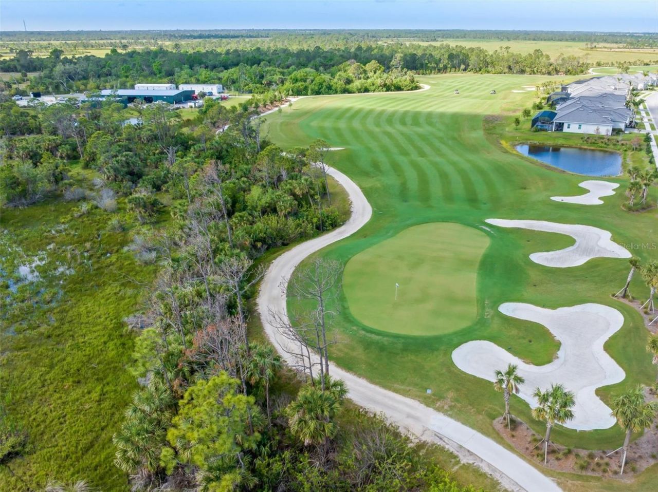 12180 Wellen Golf Street , Unit 207, Venice, FL 34293 Photo