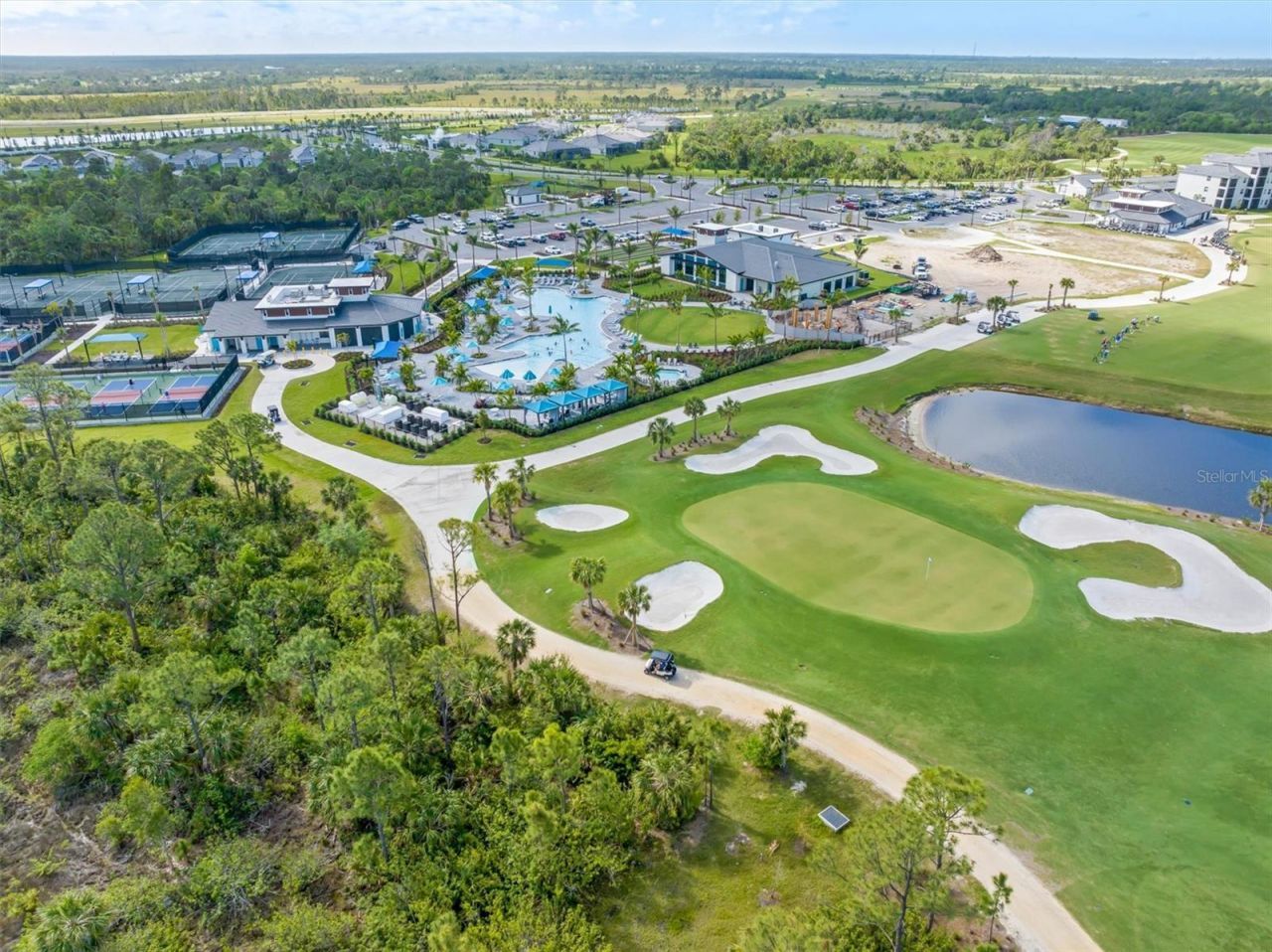 12180 Wellen Golf Street , Unit 207, Venice, FL 34293 Photo