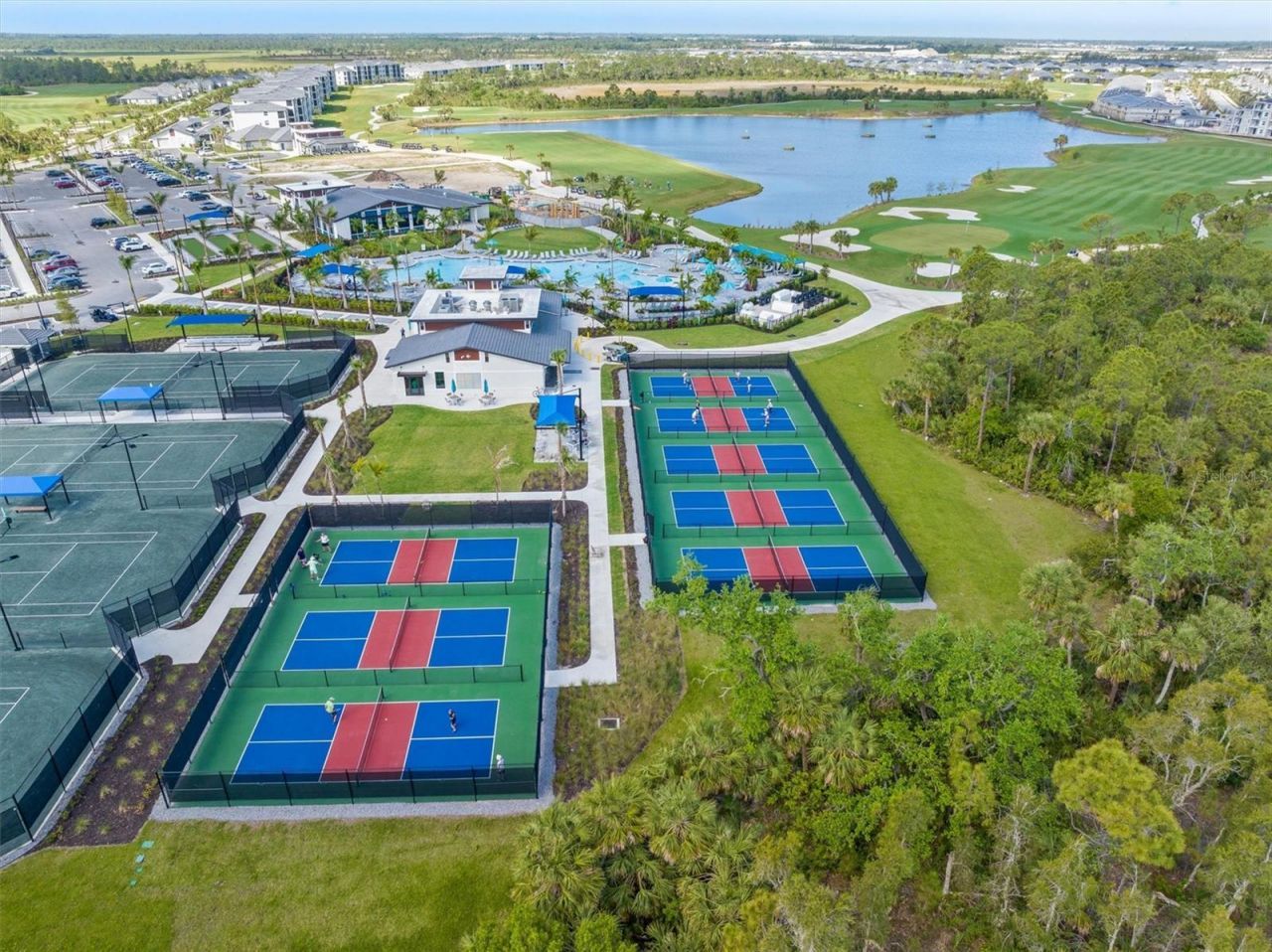 12180 Wellen Golf Street , Unit 207, Venice, FL 34293 Photo