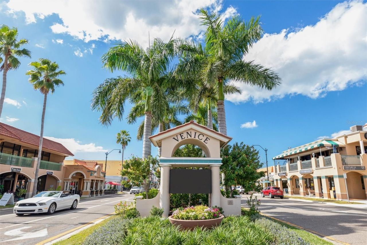 12180 Wellen Golf Street , Unit 207, Venice, FL 34293 Photo