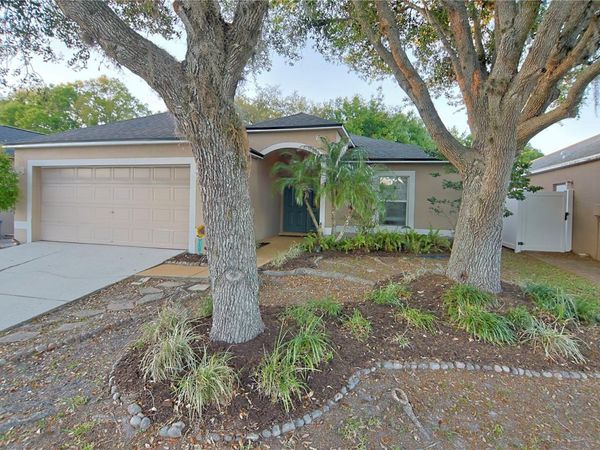 24809 RAVELLO STREET , LAND O LAKES, FL 34639