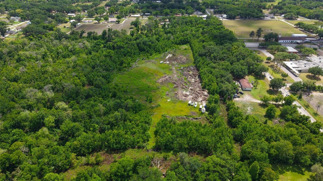 3604 Cork Road, Plant City, FL 33565 Photo