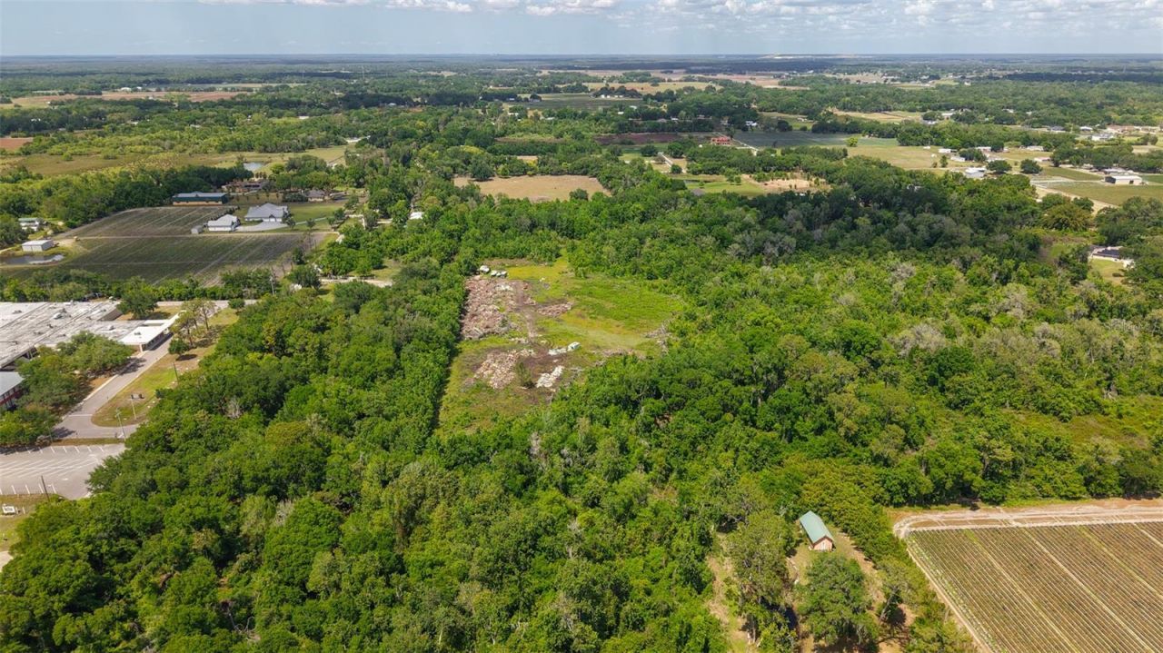 3604 Cork Road, Plant City, FL 33565 Photo
