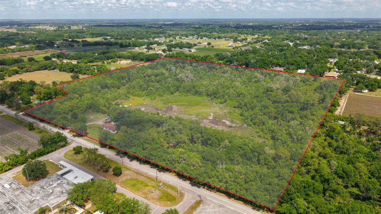 3604 Cork Road, Plant City, FL 33565 Photo