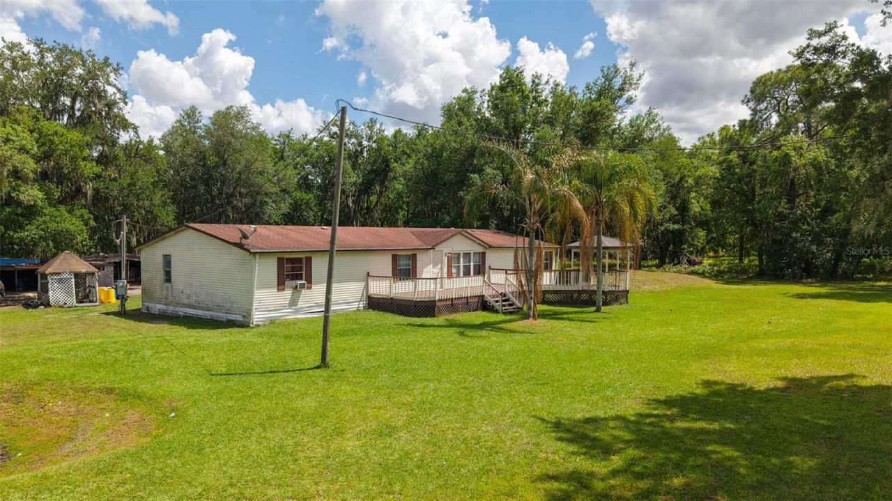 3604 Cork Road, Plant City, FL 33565 Photo