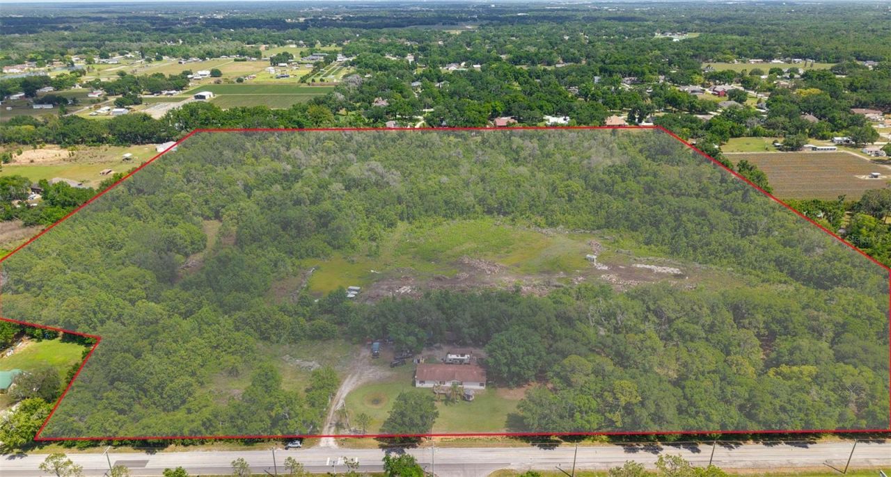 3604 Cork Road, Plant City, FL 33565 Photo