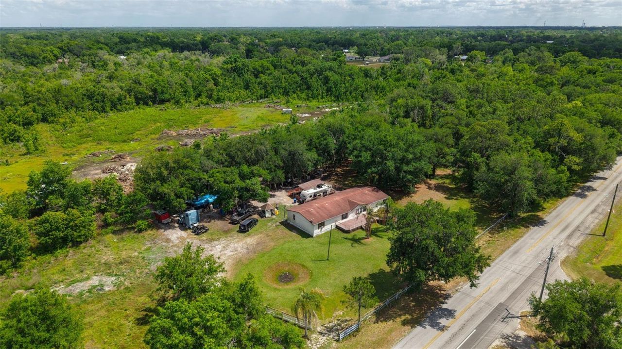 3604 Cork Road, Plant City, FL 33565 Photo