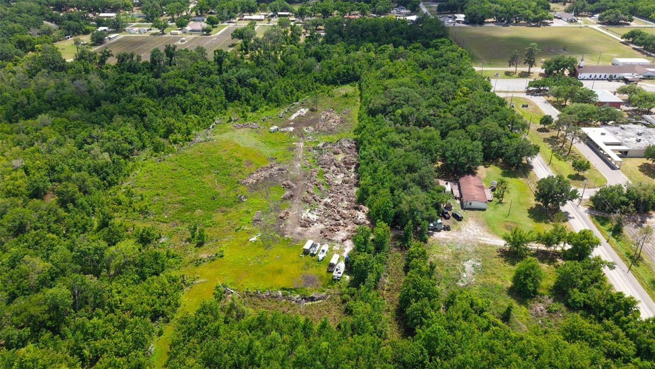 3604 Cork Road, Plant City, FL 33565 Photo