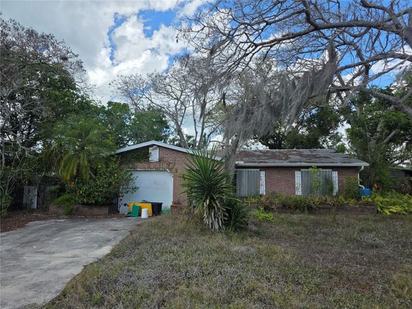 1016 GREER DRIVE , SARASOTA, FL 34237