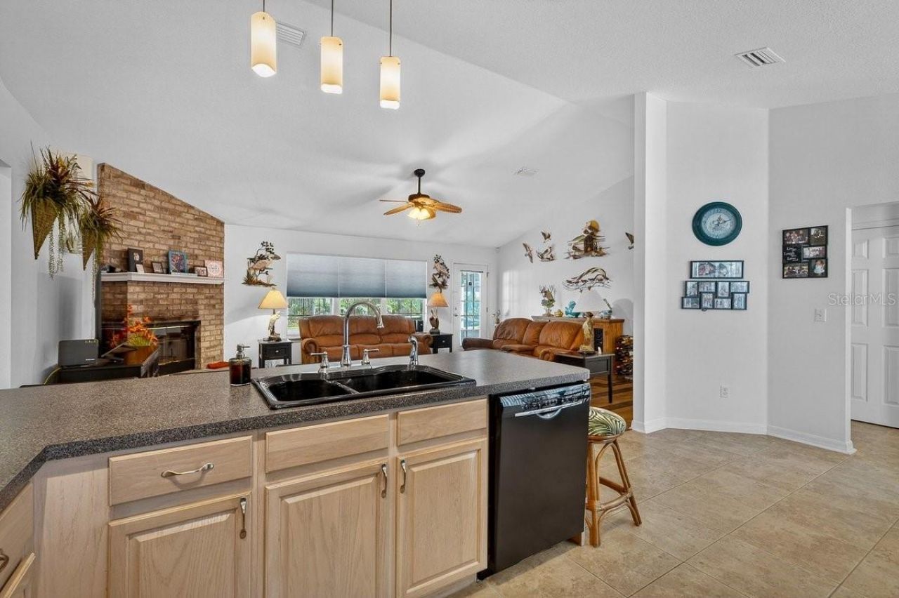 89 Robinson Drive , Palm Coast, FL 32164 Photo