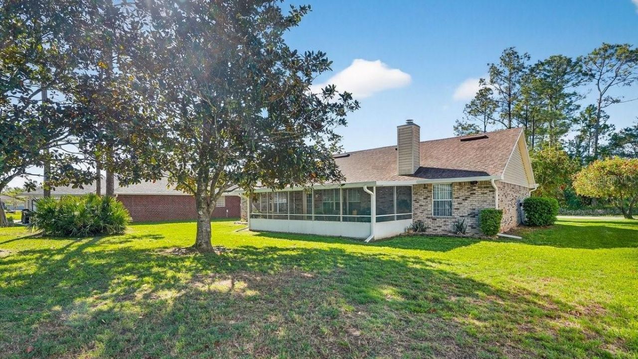 89 Robinson Drive , Palm Coast, FL 32164 Photo