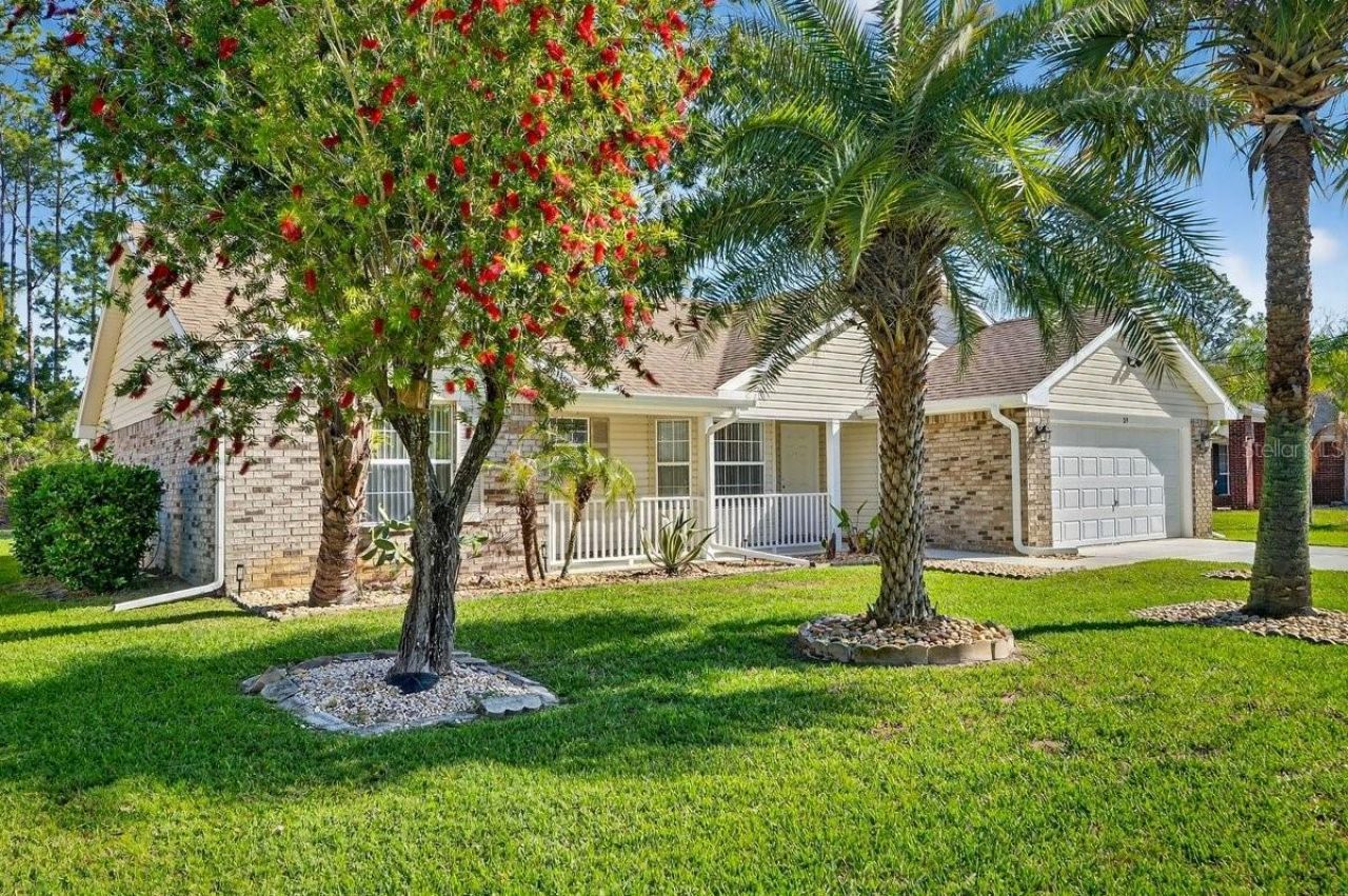 89 Robinson Drive , Palm Coast, FL 32164 Photo