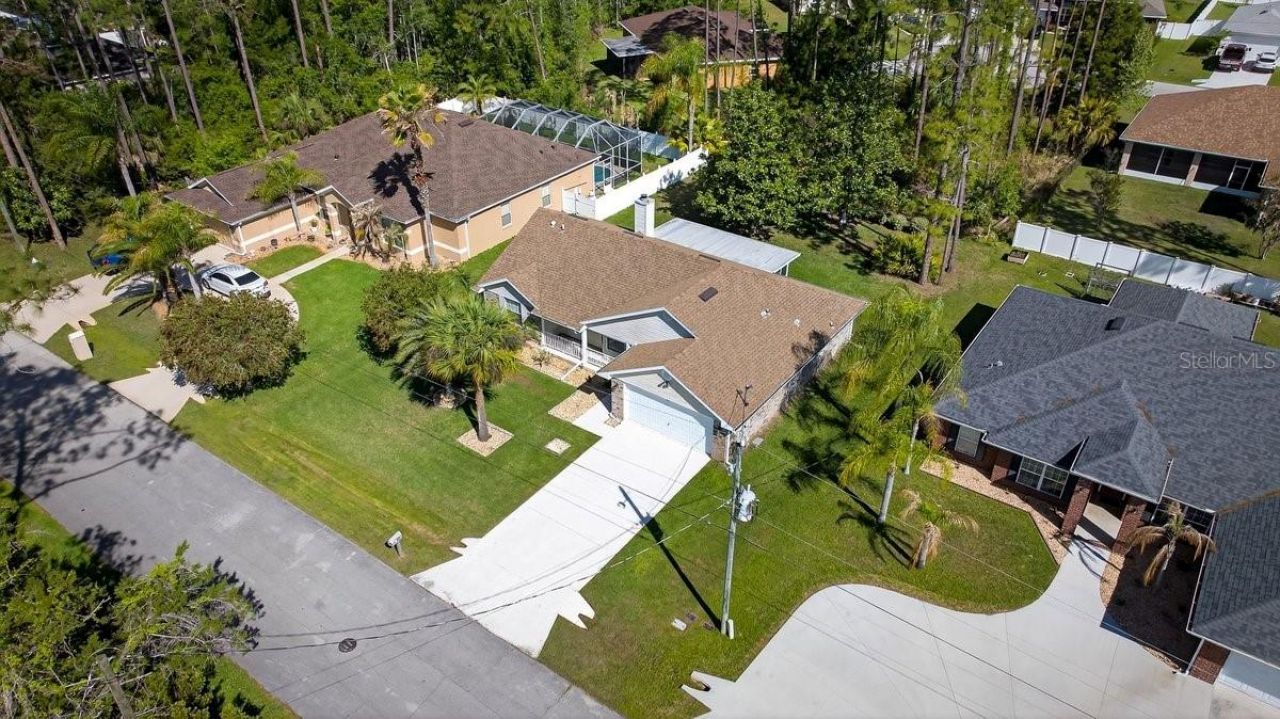 89 Robinson Drive , Palm Coast, FL 32164 Photo