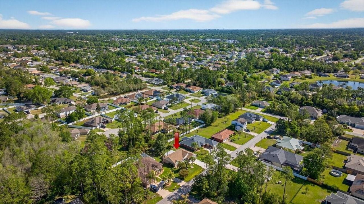 89 Robinson Drive , Palm Coast, FL 32164 Photo