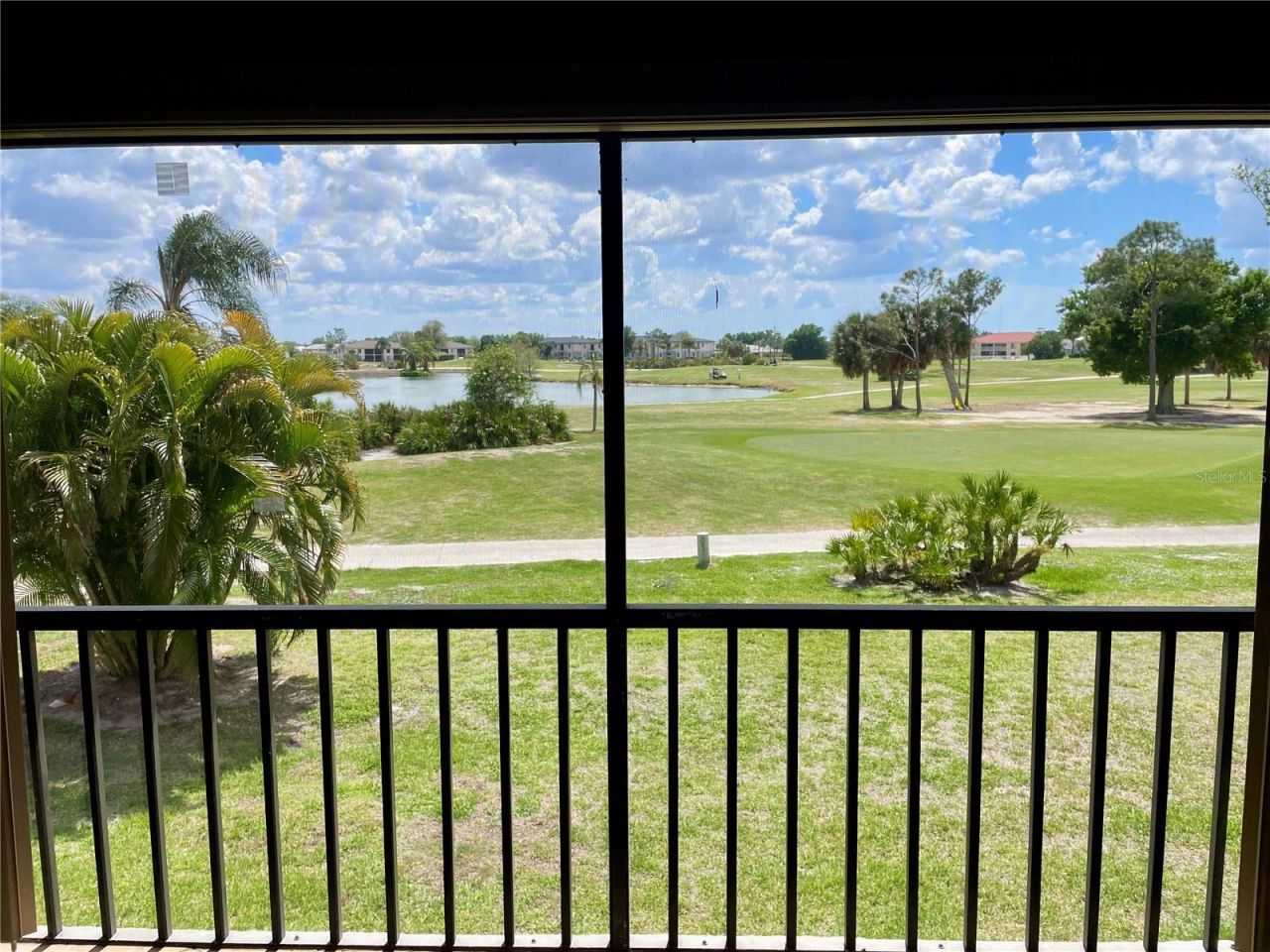 1335 Saxony Circle , Unit 322, Punta Gorda, FL 33983 Photo