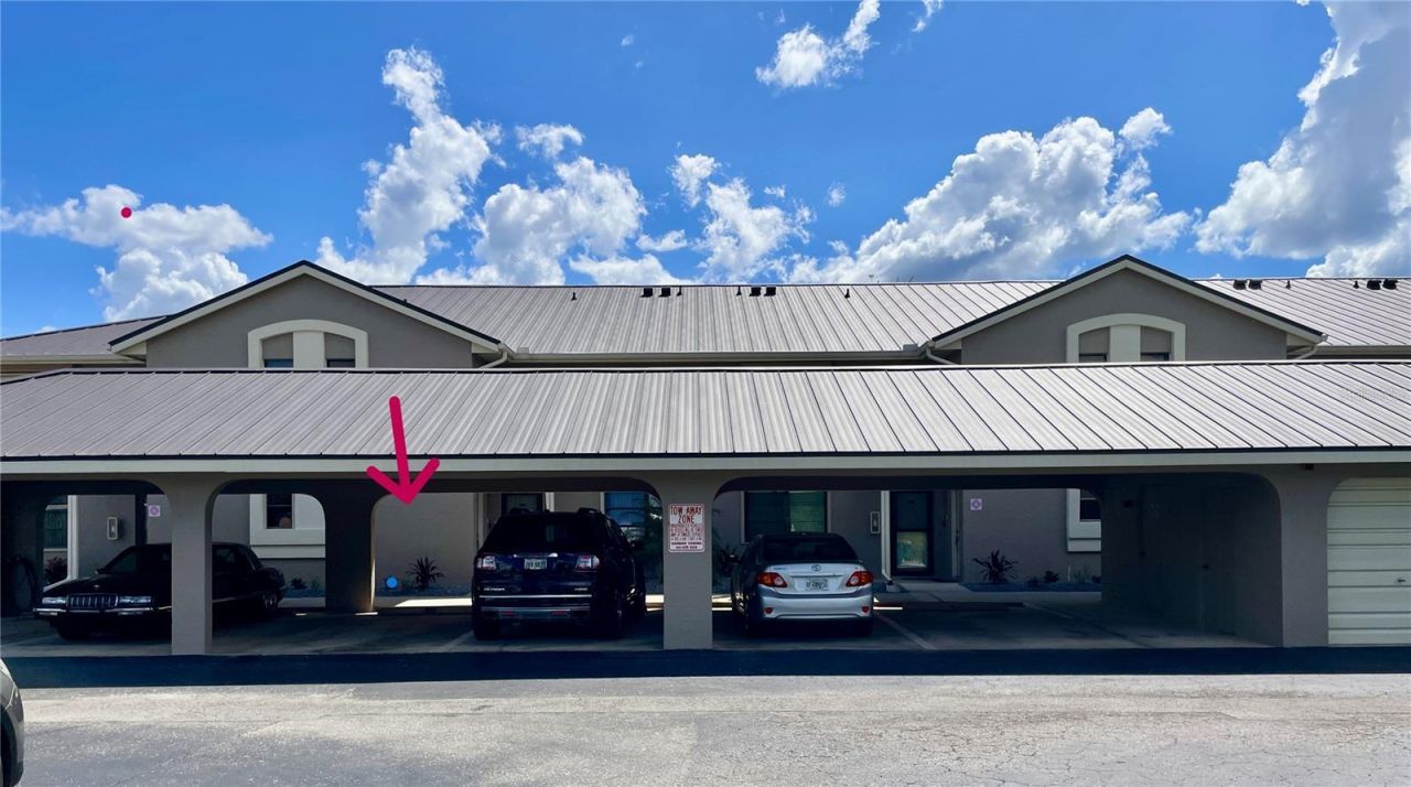 1335 Saxony Circle , Unit 322, Punta Gorda, FL 33983 Photo