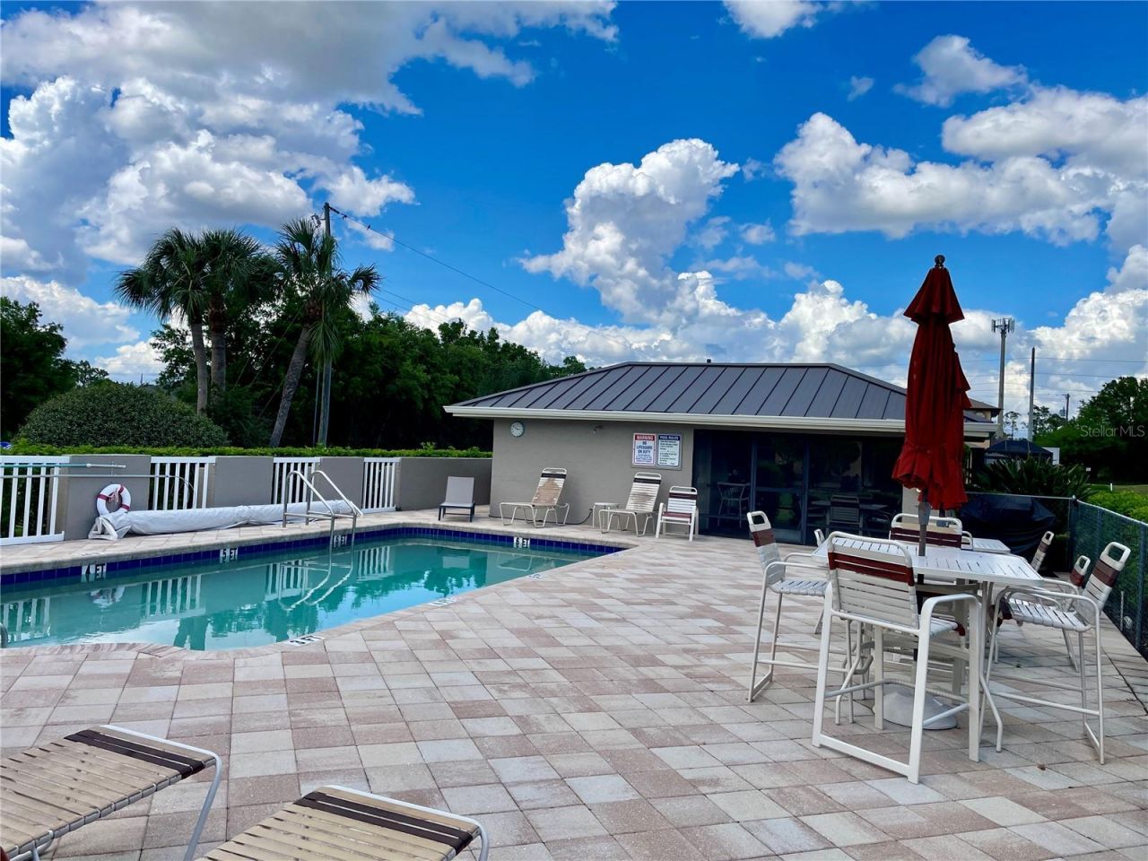 1335 Saxony Circle , Unit 322, Punta Gorda, FL 33983 Photo