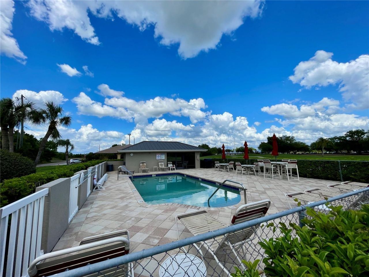 1335 Saxony Circle , Unit 322, Punta Gorda, FL 33983 Photo