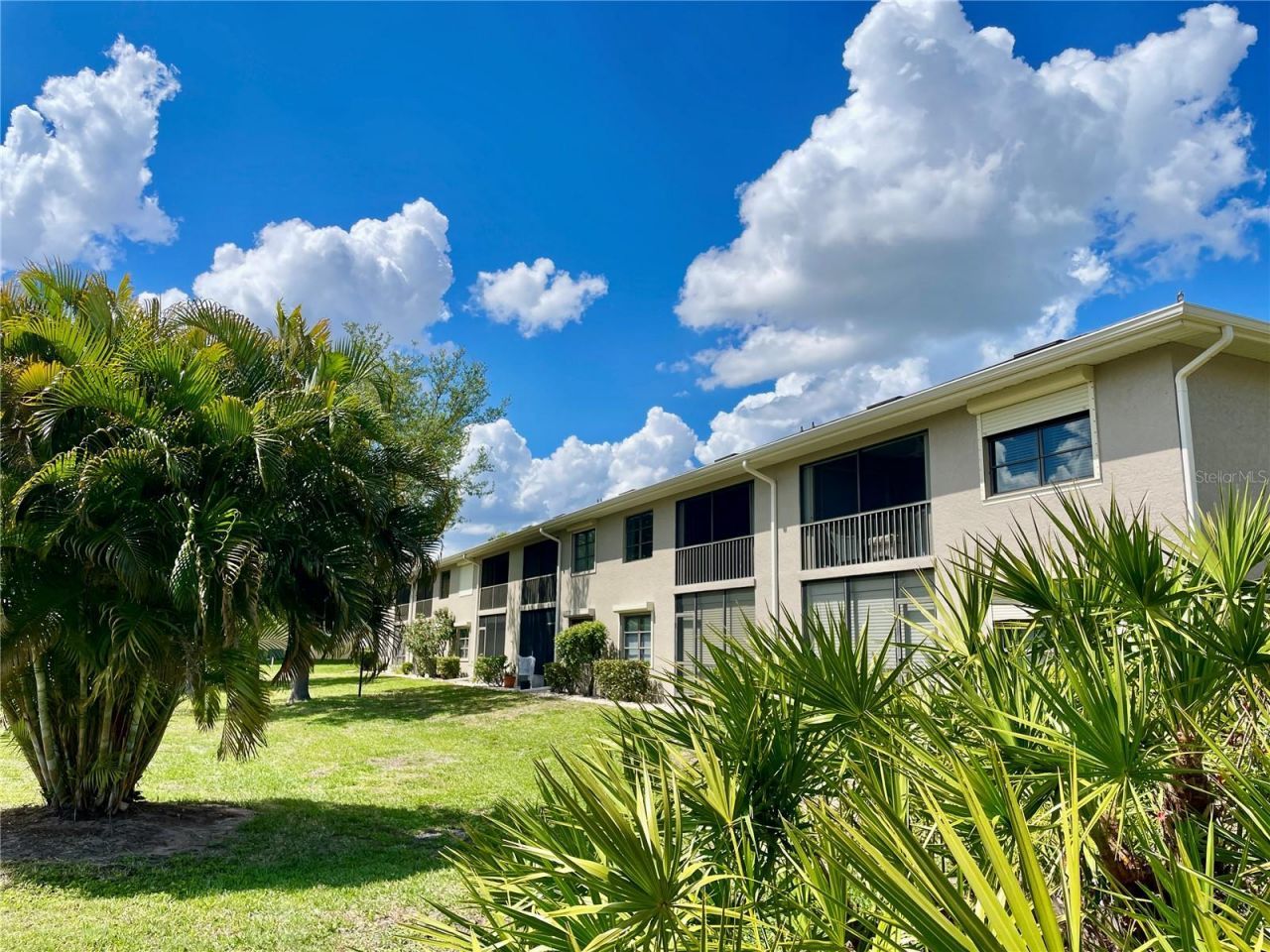 1335 Saxony Circle , Unit 322, Punta Gorda, FL 33983 Photo