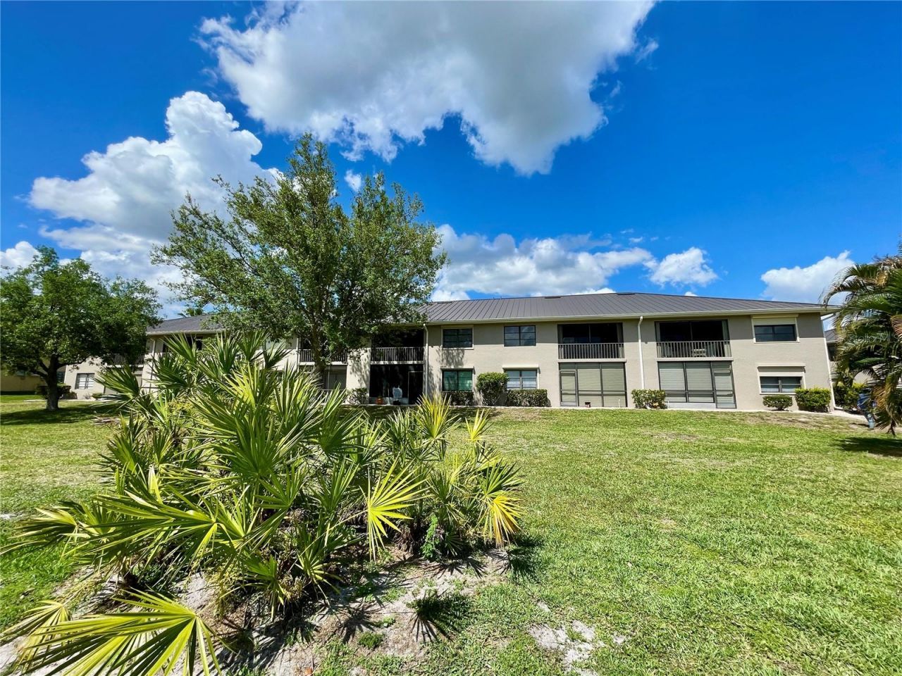 1335 Saxony Circle , Unit 322, Punta Gorda, FL 33983 Photo