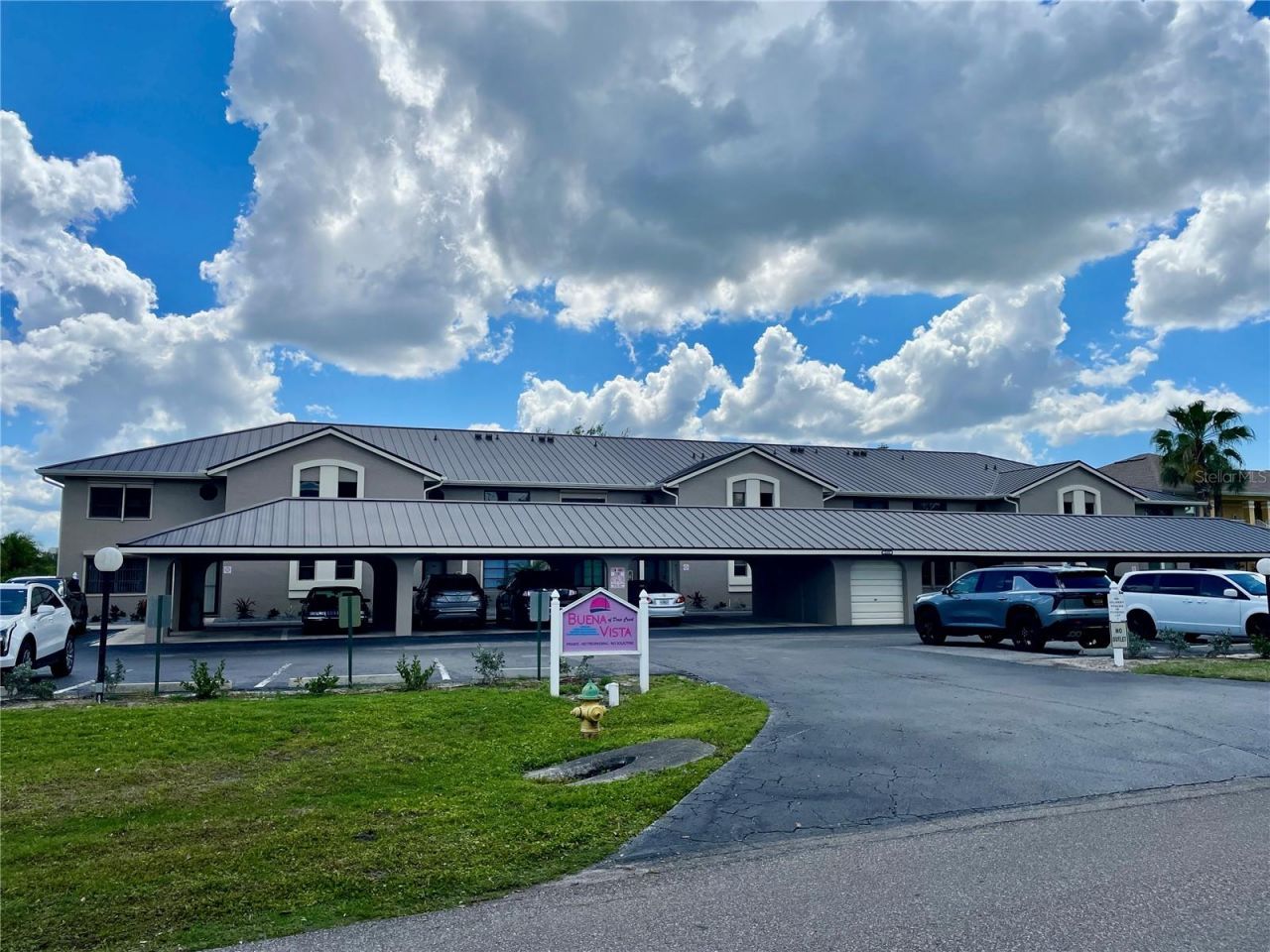 1335 Saxony Circle , Unit 322, Punta Gorda, FL 33983 Photo