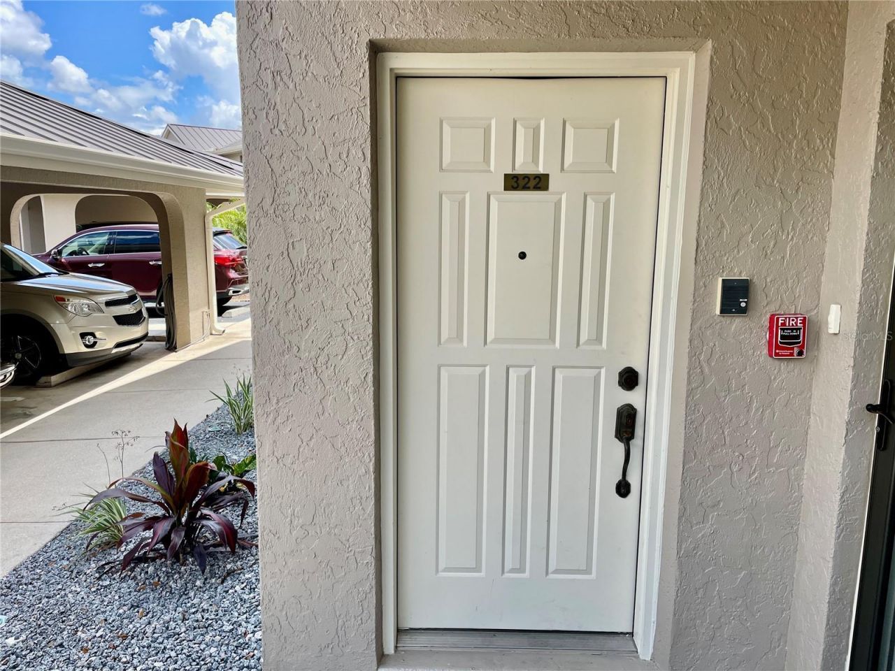 1335 Saxony Circle , Unit 322, Punta Gorda, FL 33983 Photo