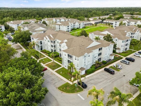 8101 COCONUT PALM WAY , Unit 205, KISSIMMEE, FL 34747