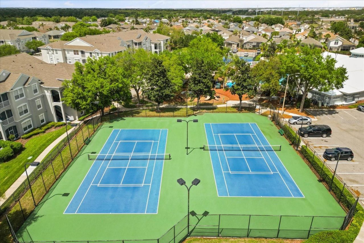 8101 Coconut Palm Way , Unit 205, Kissimmee, FL 34747 Photo