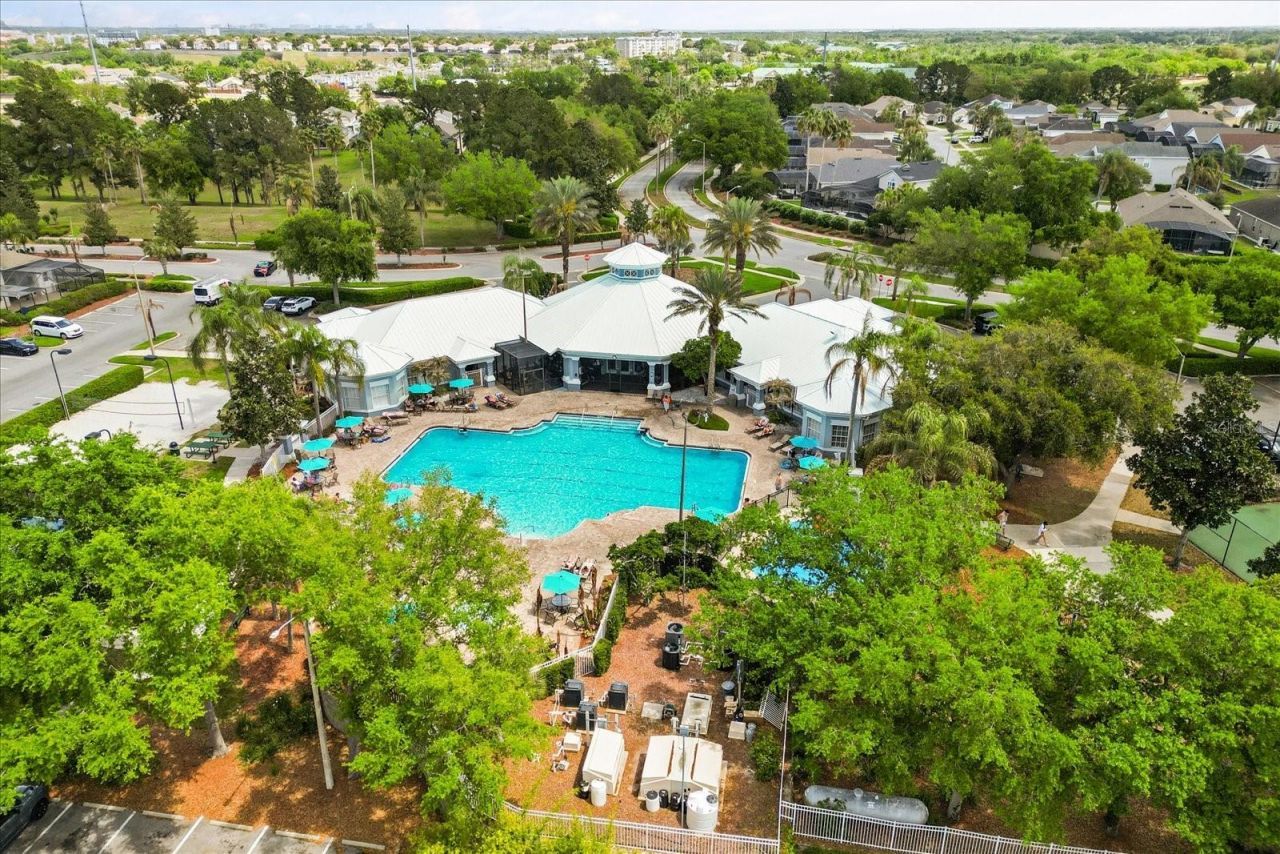 8101 Coconut Palm Way , Unit 205, Kissimmee, FL 34747 Photo