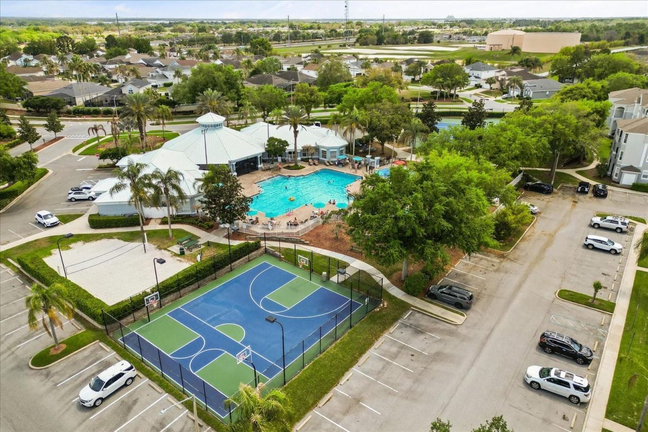 8101 Coconut Palm Way , Unit 205, Kissimmee, FL 34747 Photo