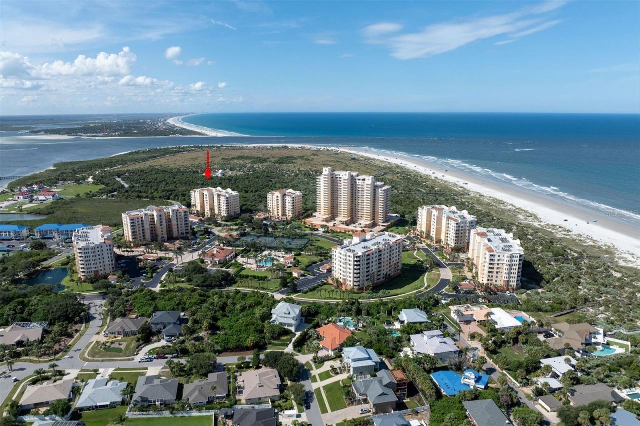 261 MINORCA BEACH WAY New Smyrna Beach, FL 32169