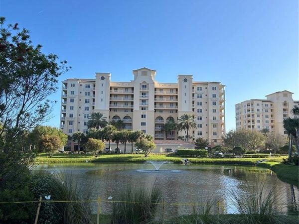 261 MINORCA BEACH WAY, Unit 203, NEW SMYRNA BEACH, FL 32169