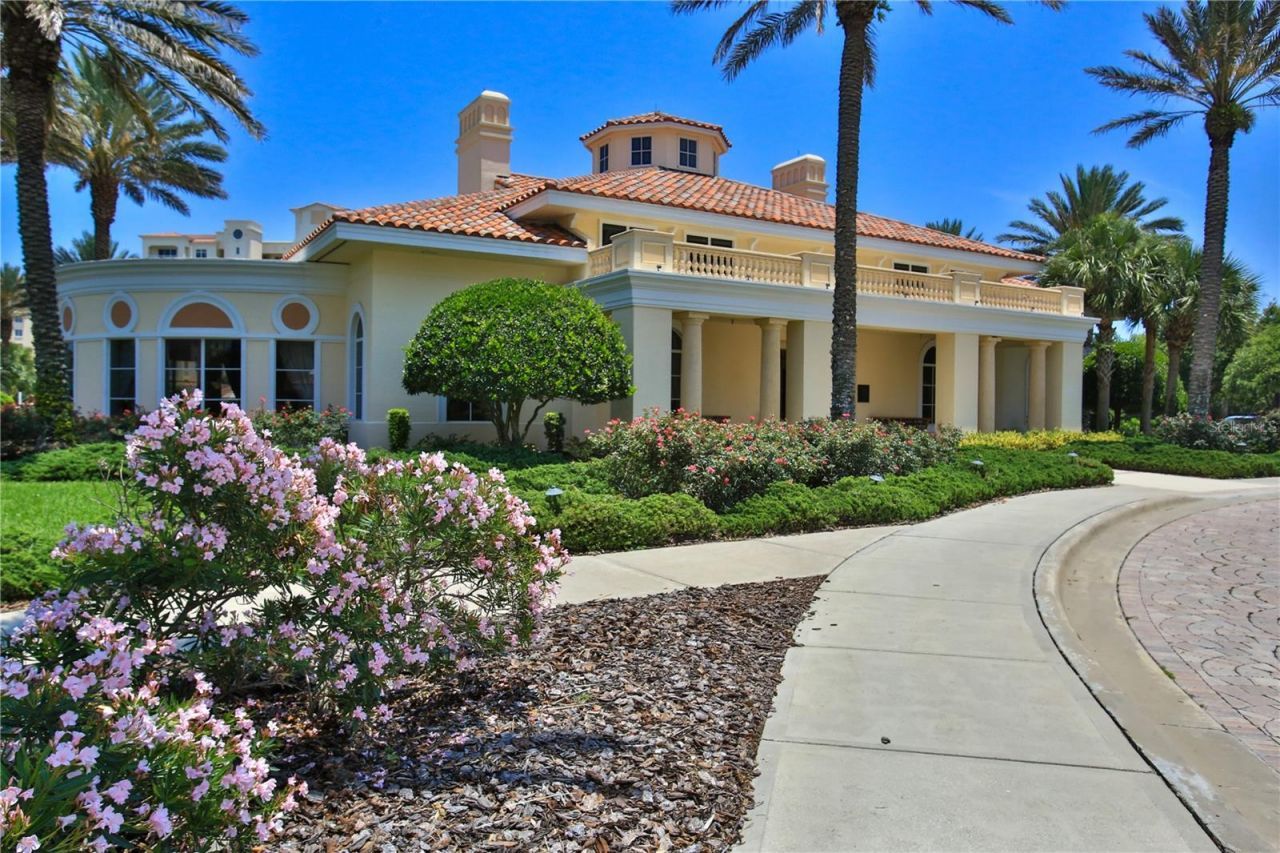 261 Minorca Beach Way , Unit 203, New Smyrna Beach, FL 32169 Photo